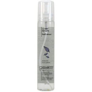 Giovanni: L.A. Hair Hold Spritz Styling Mist