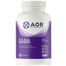 Load image into Gallery viewer, AOR: GABA
