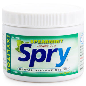 Spry: Gum 100pcs