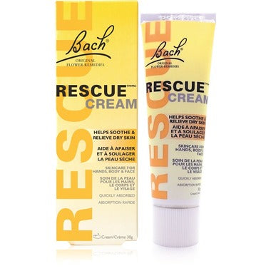 Bach: Rescue Remedy Cream