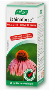 A.Vogel: Echinaforce Cold/Flu Tincture