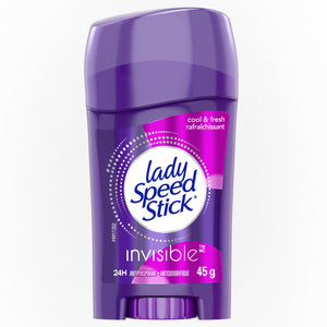 Lady Speed Stick: Cool & Fresh Antiperspirant