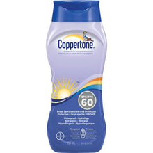 Load image into Gallery viewer, Coppertone®: Sunscreen Lotion SPF 30
