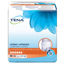 Load image into Gallery viewer, TENA: Ultimate-Extra Incontinence Underwear
