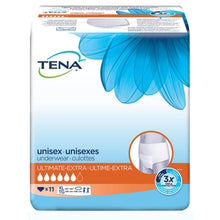 Load image into Gallery viewer, TENA: Ultimate-Extra Incontinence Underwear
