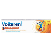 Load image into Gallery viewer, Voltaren: Emulgel Back and Muscle Pain
