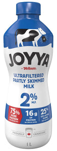 Joyya: Milk