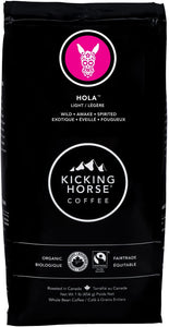 Kicking Horse Coffee