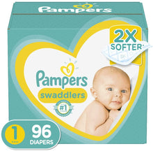 Load image into Gallery viewer, Pampers: Baby-Dry Diapers
