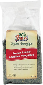 Inari: Lentils