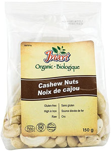 Inari: Nuts & Seeds