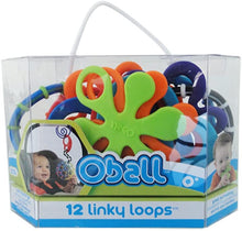 Load image into Gallery viewer, Oball: Baby Toys
