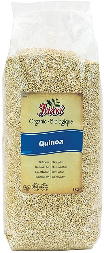 Inari: Grains