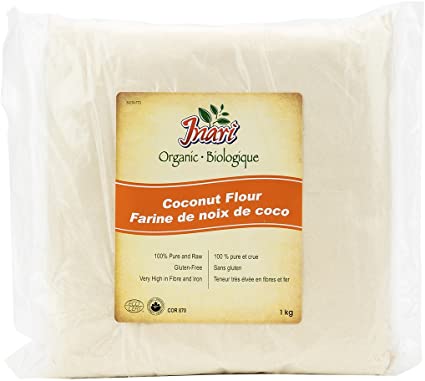 Inari: Coconut Flour