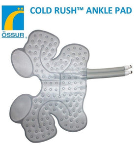 Ossur: Cold Rush Cold Therapy Pads