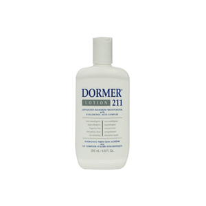 Dormer 211: Face Cream