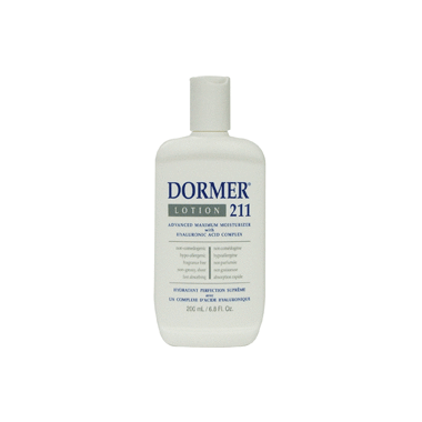 Dormer 211: Face Cream