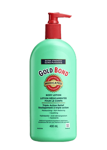 Gold Bond: Extra-Strength Body Lotion