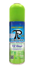 Load image into Gallery viewer, PiACTIVE: Deet Free Insect Repellent
