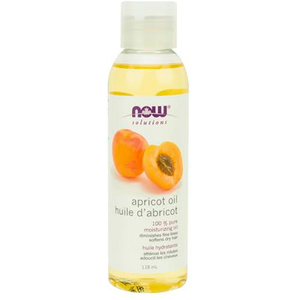NOW: Apricot Kernel Oil