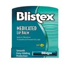 Blistex: Lip Balm Regular