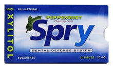 Load image into Gallery viewer, Spry: Gum 10pcs
