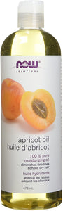 NOW: Apricot Kernel Oil