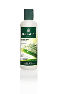 Herbatint: Normalising Shampoo