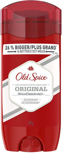Old Spice: Original High Endurance