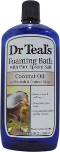 Dr Teal's: Foaming Bath