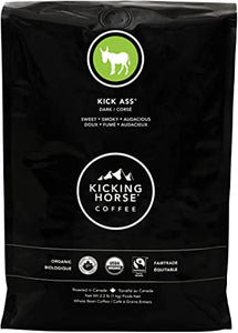 Kicking Horse Coffee