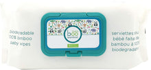 Load image into Gallery viewer, Boo Bamboo: Baby Wipes
