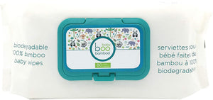 Boo Bamboo: Baby Wipes