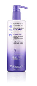 Giovanni: 2chic Ultra-Replenishing Body Wash