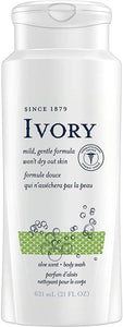 Ivory: Body Wash