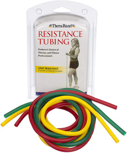 TheraBand: Resistance Tubes