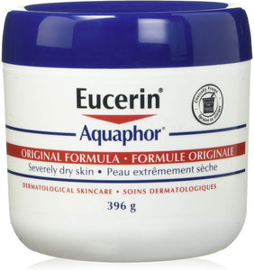 Eucerin: Aquaphor Original Formula Moisturizer