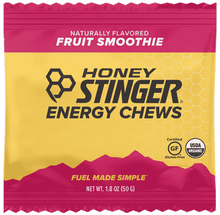 Load image into Gallery viewer, Honey Stinger: Energy Chews
