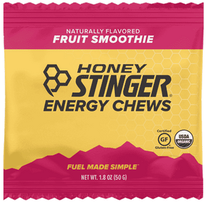 Honey Stinger: Energy Chews