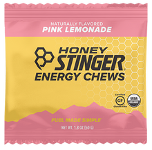 Load image into Gallery viewer, Honey Stinger: Energy Chews
