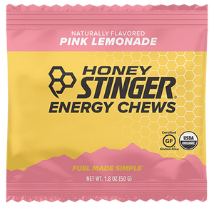 Honey Stinger: Energy Chews