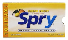 Load image into Gallery viewer, Spry: Gum 10pcs
