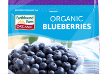 Load image into Gallery viewer, Earthbound: Frozen Organic Berries
