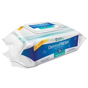 Medpro: Personal Washcloths