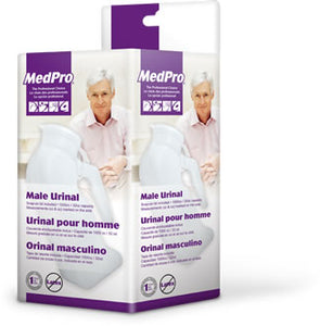 AMG Medical: MedPro Male Urinal