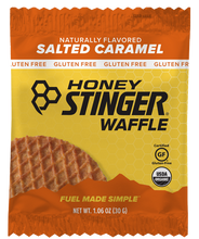 Load image into Gallery viewer, Honey Stinger: Gluten Free Organic Energy Waffle

