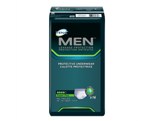 Load image into Gallery viewer, TENA: Men's Protective Underwear Super Plus Absorbency

