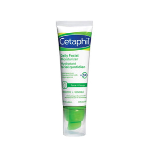 Cetaphil Daily Facial Moisturizer SPF 50