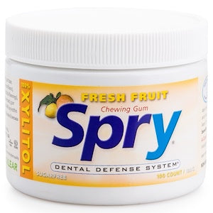 Spry: Gum 100pcs