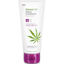 Load image into Gallery viewer, ANDALOU: CannaCell Herbal Conditioner
